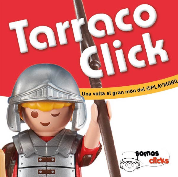 Tarraco Click Tarragona Tarraco Fair Tarraco Arena 2018