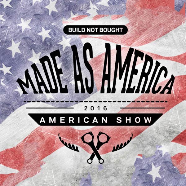 Made as America expo cotxes americans Tarragona Catalunya 2016