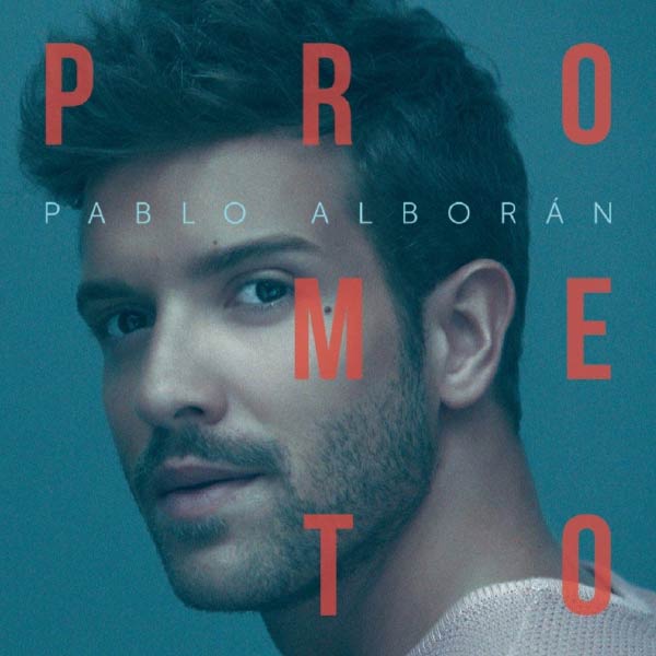 Prometo Tour concert de Pablo Alborán a Tarragona Tarraco Arena 2018