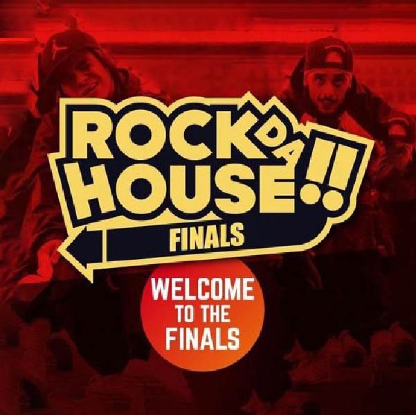 Rock da House Finals a Tarragona Tarraco Arena 2019