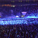 Sopa de Cabra concert Tarraco Arena 2011