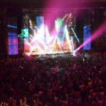 Estopa concert Tarraco Arena 2012