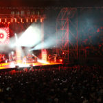 Melendi 10 Aniversario concert Tarraco Arena 2010
