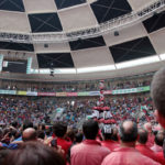 Concurs Castells XXIII Tarraco Arena 2010