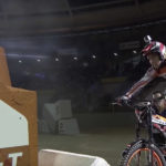 Indoor Trial Tarraco Arena 2010