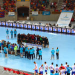 Supercopa Asobal Balonmano Tarraco Arena 2014