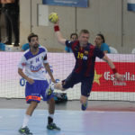 Supercopa Asobal Balonmano Tarraco Arena 2014