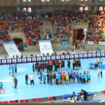 Supercopa Asobal Handball Tarraco Arena 2014