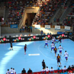 Supercopa Asobal Balonmano Tarraco Arena 2014
