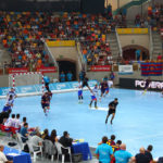 Supercopa Asobal Balonmano Tarraco Arena 2014