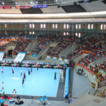 Supercopa Asobal Balonmano Tarraco Arena 2014