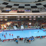 Supercopa Asobal Handbol Tarraco Arena 2014