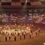 La Passió de Sant Fructuós Tarraco Arena 2013