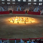 La Passió de Sant Fructuós Tarraco Arena 2013