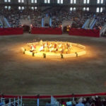 The Passion of Sant Fructuós Tarraco Arena 2013