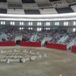 The Passion of Sant Fructuós Tarraco Arena 2013