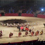 The Passion of Sant Fructuós Tarraco Arena 2013