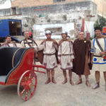 La Passió de Sant Fructuós Tarraco Arena 2013