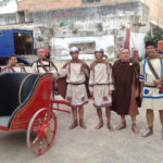 The Passion of Sant Fructuós Tarraco Arena 2013