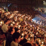 The Passion of Sant Fructuós Tarraco Arena 2013