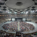 Carlos Latre Tarraco Arena 2015