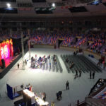 Disney's Live Tarraco Arena 2015