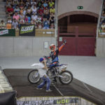 Freestyle Motocross The Jumps Festival Tarraco Arena 2015