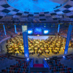 Evento corporativo Convención Gaes Tarraco Arena 2015