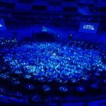 Corporate event l&#039;Oreal MICE Tarraco Arena 2012