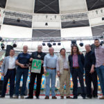 Tarraco Arena April Fair 2014