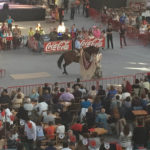 April Fair Tarraco Arena 2015