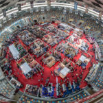 Fira Descomptes Radikal Market Tarraco Arena 2015