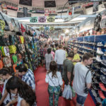 Feria Descuentos Radikal Market Tarraco Arena 2015