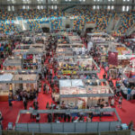 Fira Descomptes Radikal Market Tarraco Arena 2015