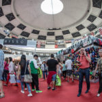 Feria Descuentos Radikal Market Tarraco Arena 2015
