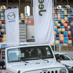 Feria del Automovil Tarraco Arena 2015