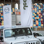 Fira de l'Automòbil Tarraco Arena 2015