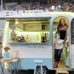 Food Truck Vintage Festival Tarragona Tarraco Arena Tarragona 2015