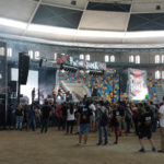 Pintor Rock Tarraco Arena 2013