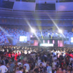 Fiesta Pacha Tarraco Arena 2013