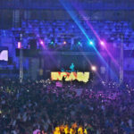 Fiesta Pacha Tarraco Arena 2013