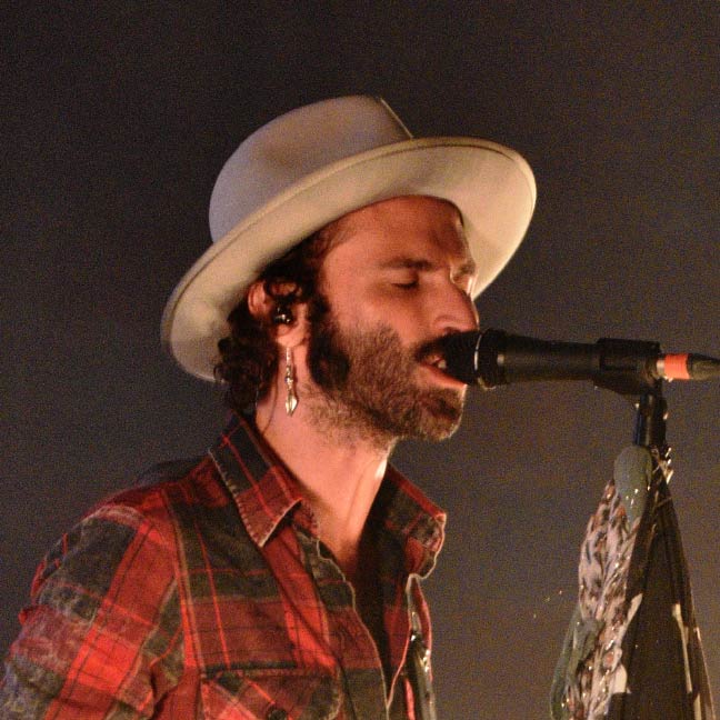 Leiva en concierto Catalunya Tarraco Tarraco Arena