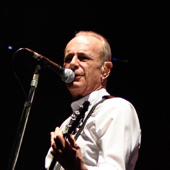 Status Quo in concert Catalunya Tarraco Tarraco Tarraco Arena