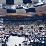 Cena corporativa Informal Tarraco Arena 2018