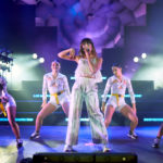 Aitana Tarraco Arena 2019