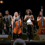 Ara Malikian Tarraco Arena 2018