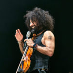 Ara Malikian Tarraco Arena 2019