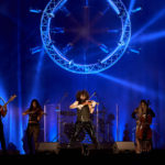 Ara Malikian Tarraco Arena 2019