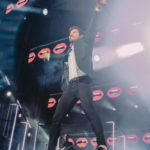 David Bisbal Tarraco Arena 2017