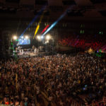 Gente de Zona Tarraco Arena 2016